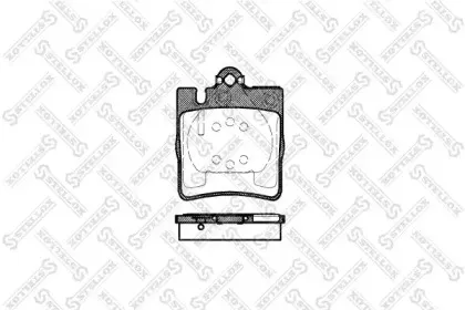 720 000B-SX STELLOX